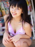 Azusa Hibino Bomb.tv  Japanese beauty CD photo cd09(50)